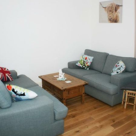 The Lookout Appartement Helensburgh Buitenkant foto
