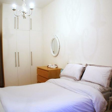 The Lookout Appartement Helensburgh Buitenkant foto