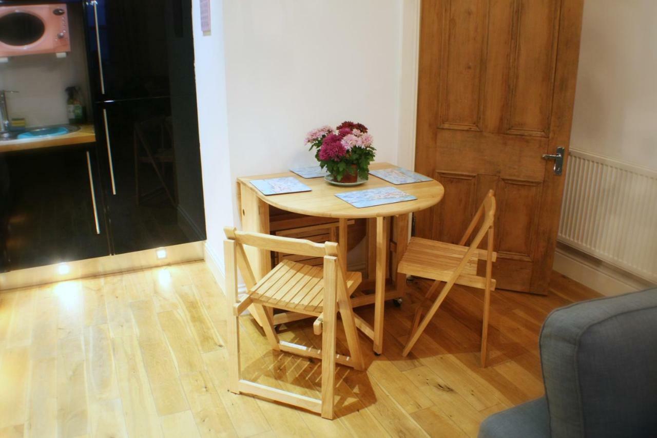 The Lookout Appartement Helensburgh Buitenkant foto