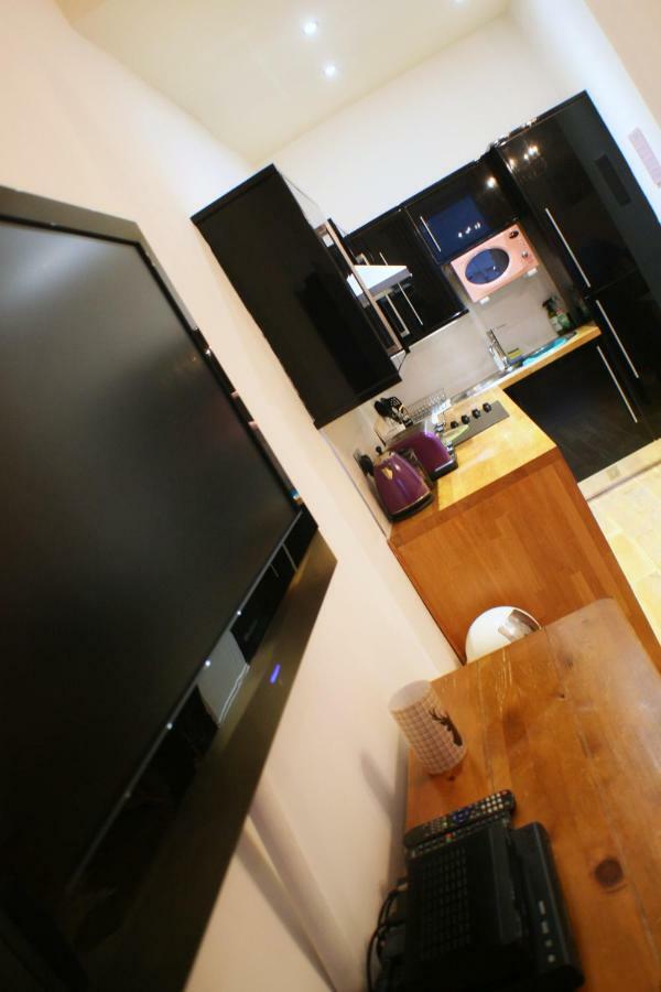 The Lookout Appartement Helensburgh Buitenkant foto